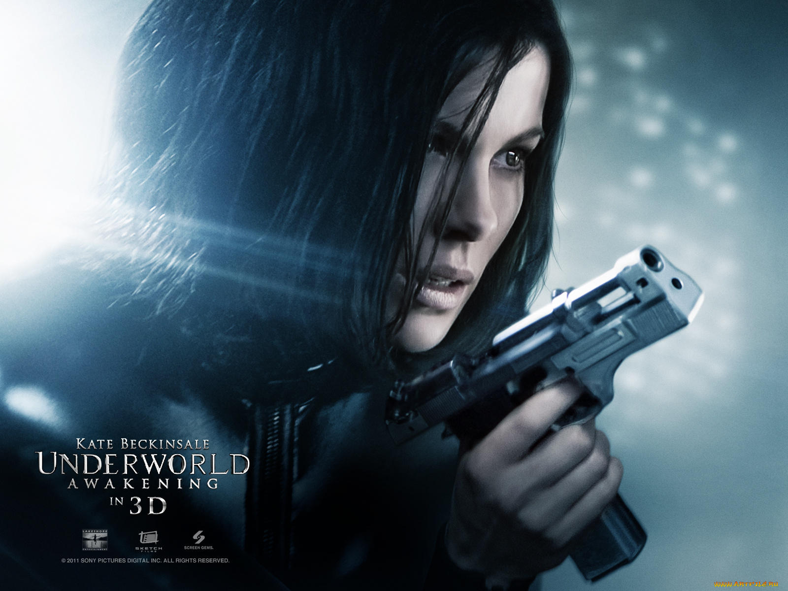 underworld, awakening, кино, фильмы