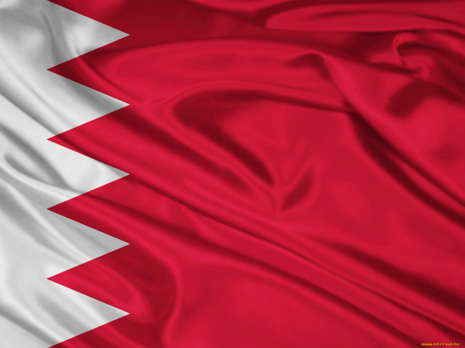 разное, флаги, гербы, bahrain, flag