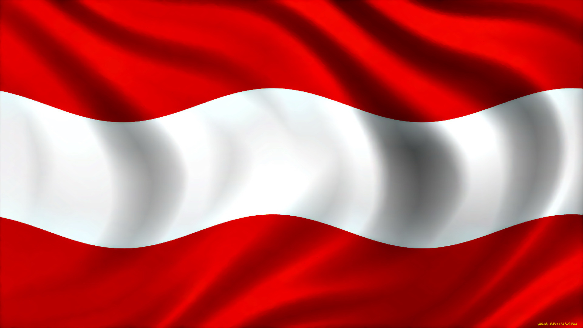 austria, разное, флаги, гербы, австрии, флаг