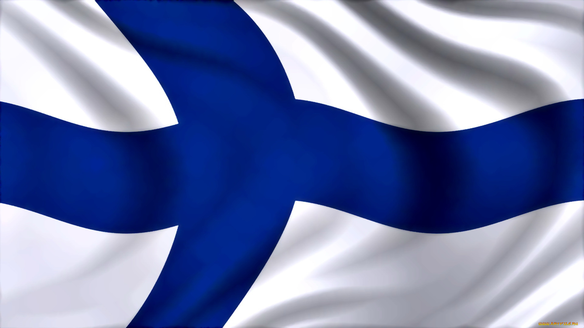 finland, разное, флаги, гербы, финляндии, флаг