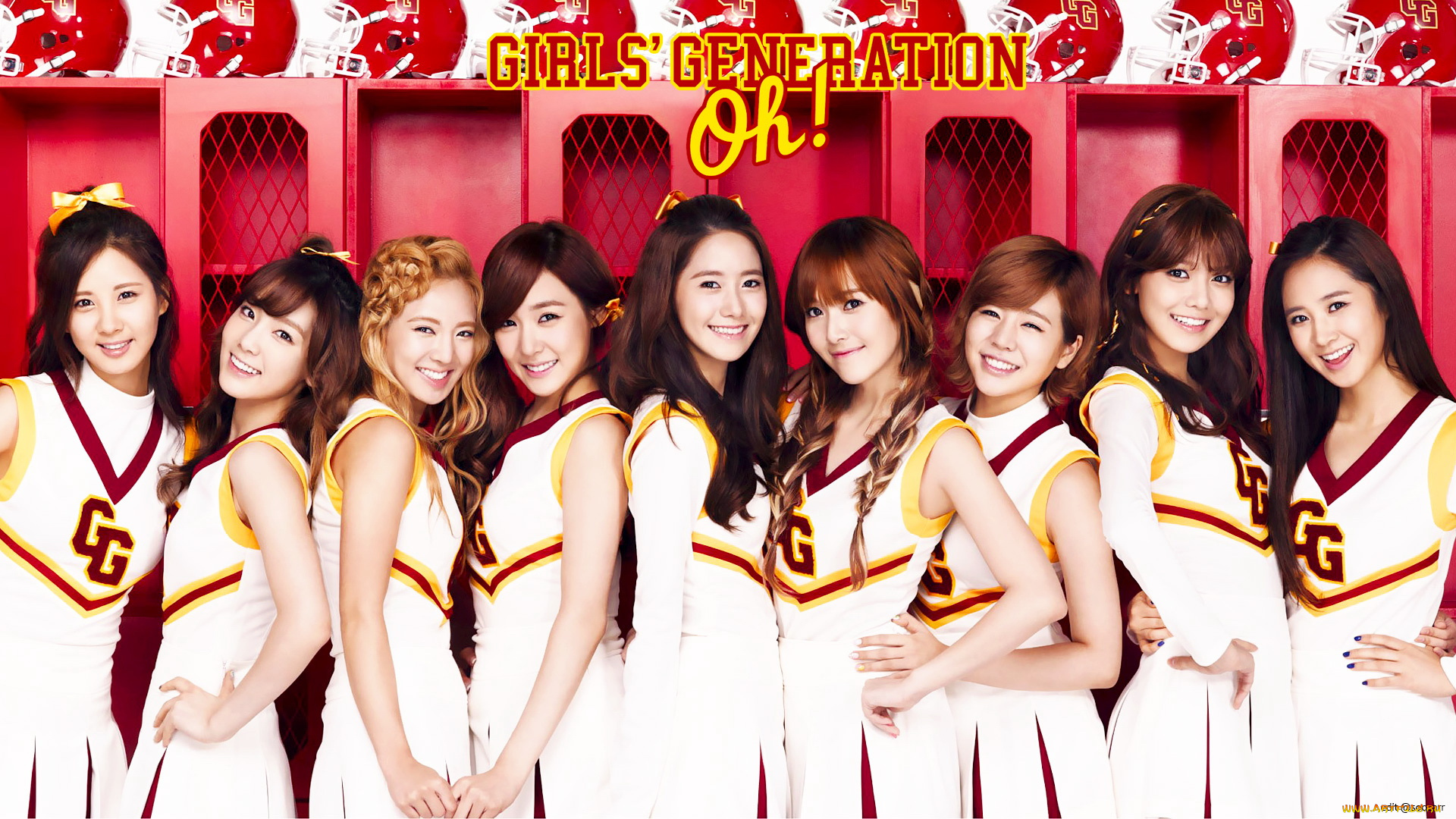 музыка, girls, generation, snsd, kpop, южная, корея