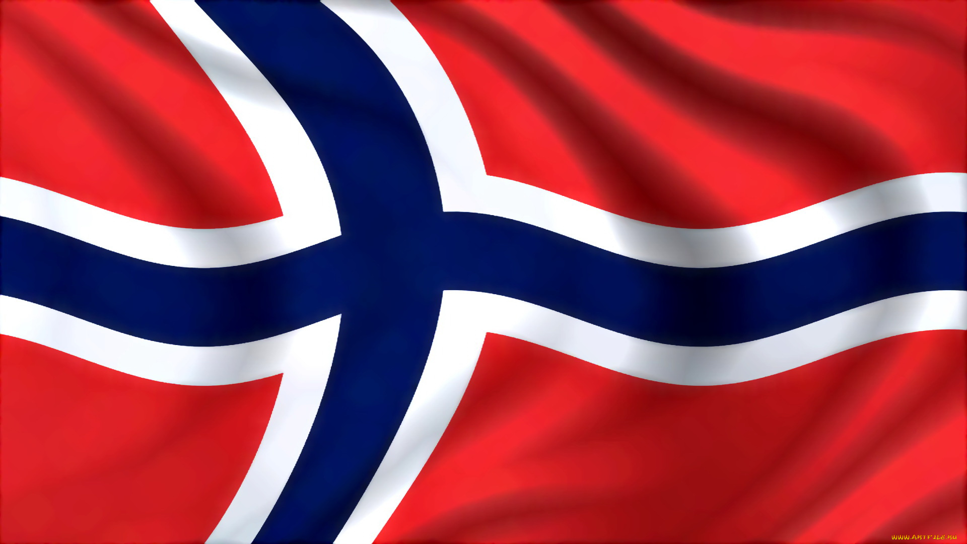 norway, разное, флаги, гербы, флаг, норвегии