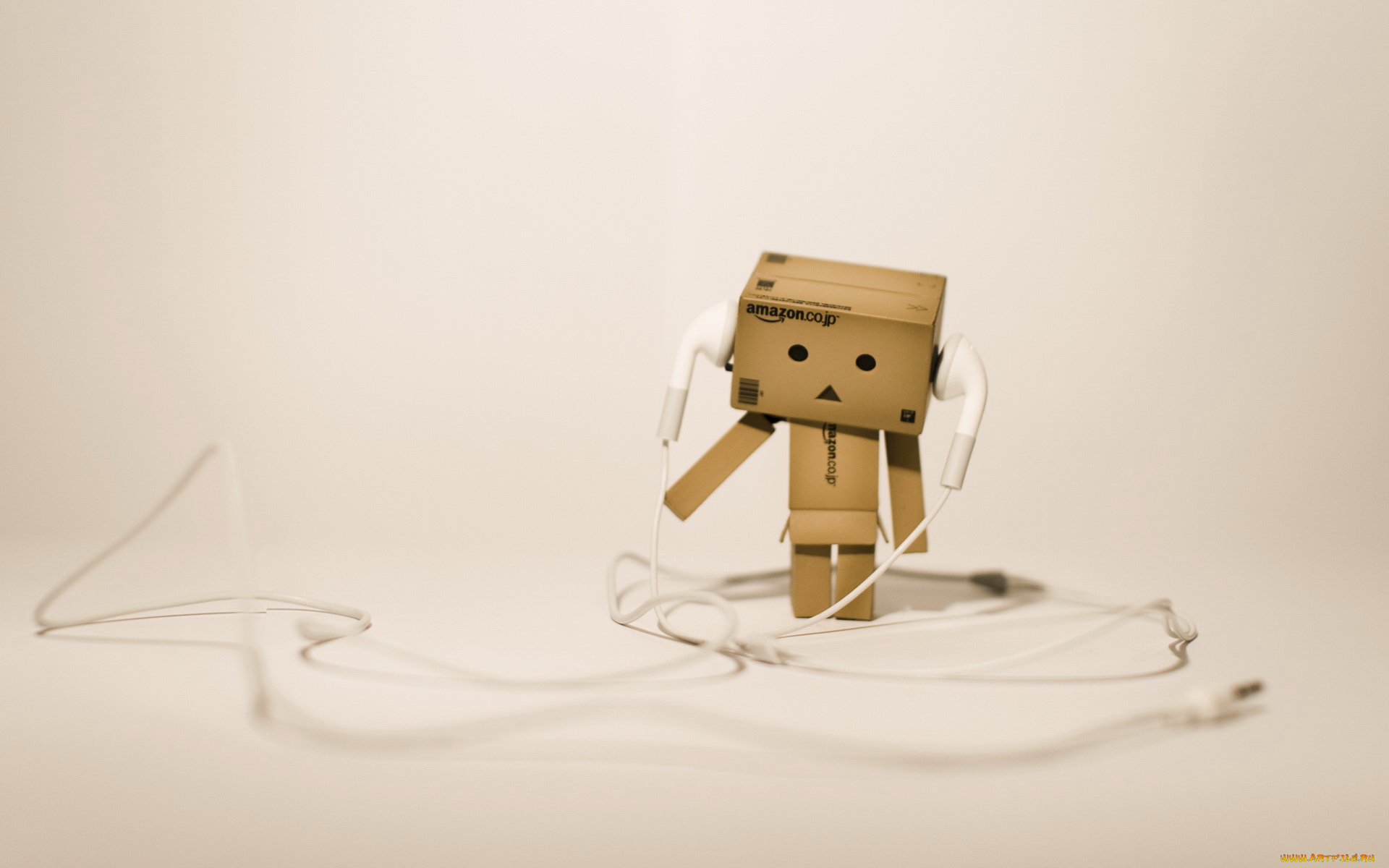 разное, данбо, danboard