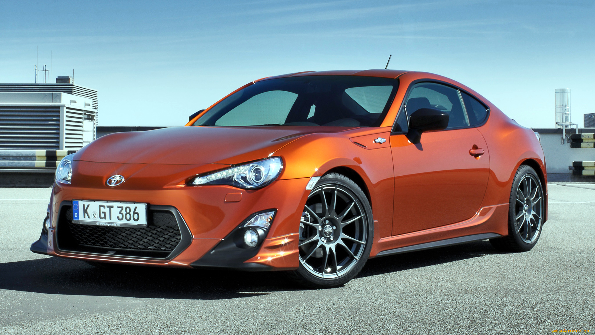 toyota, gt86, автомобили, скорость, стиль, мощь, автомобиль