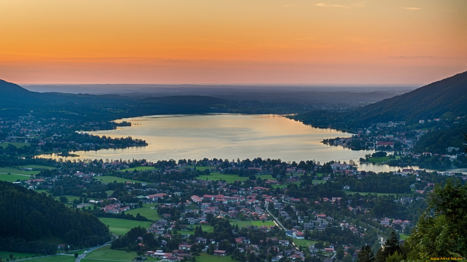 tegernsee, , bavaria, , germany, города, -, панорамы, бавария, тегернзе, lake, germany, bavaria, германия, панорама, озеро