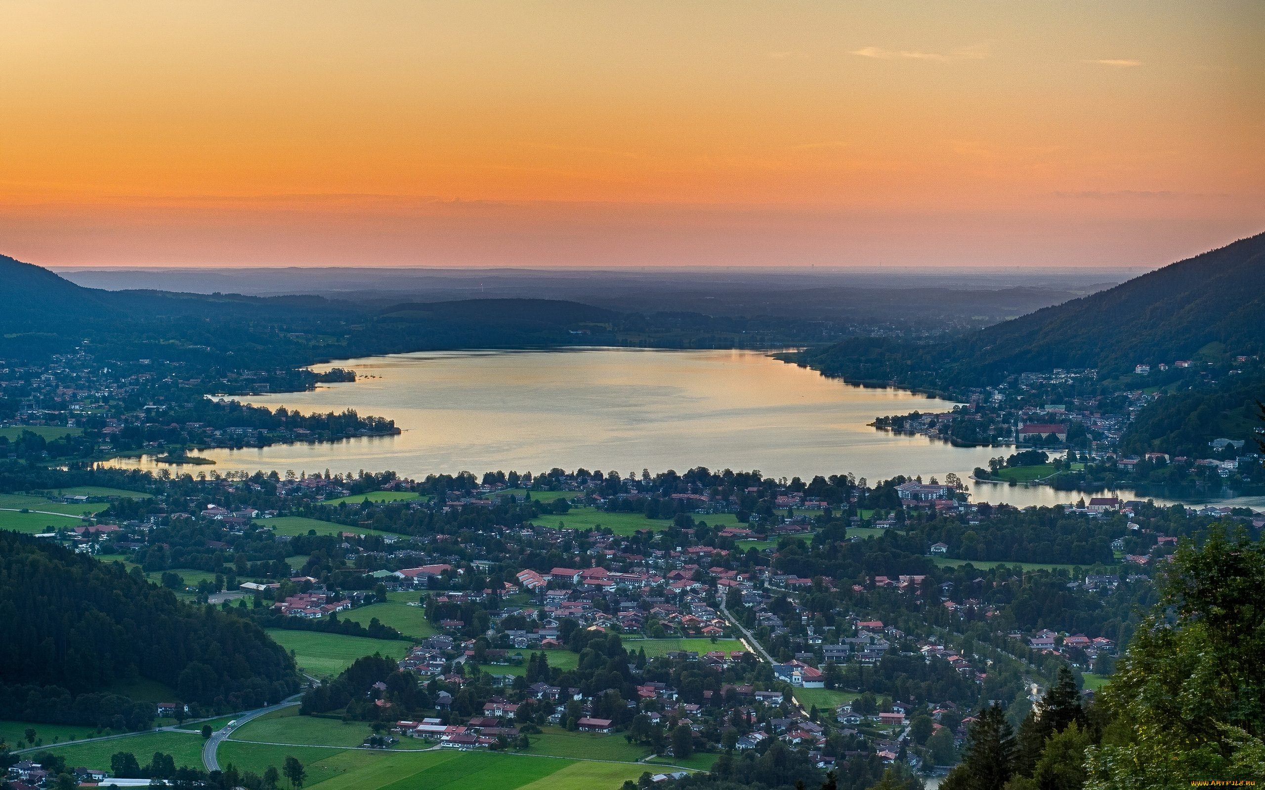 tegernsee, , bavaria, , germany, города, -, панорамы, бавария, тегернзе, lake, germany, bavaria, германия, панорама, озеро