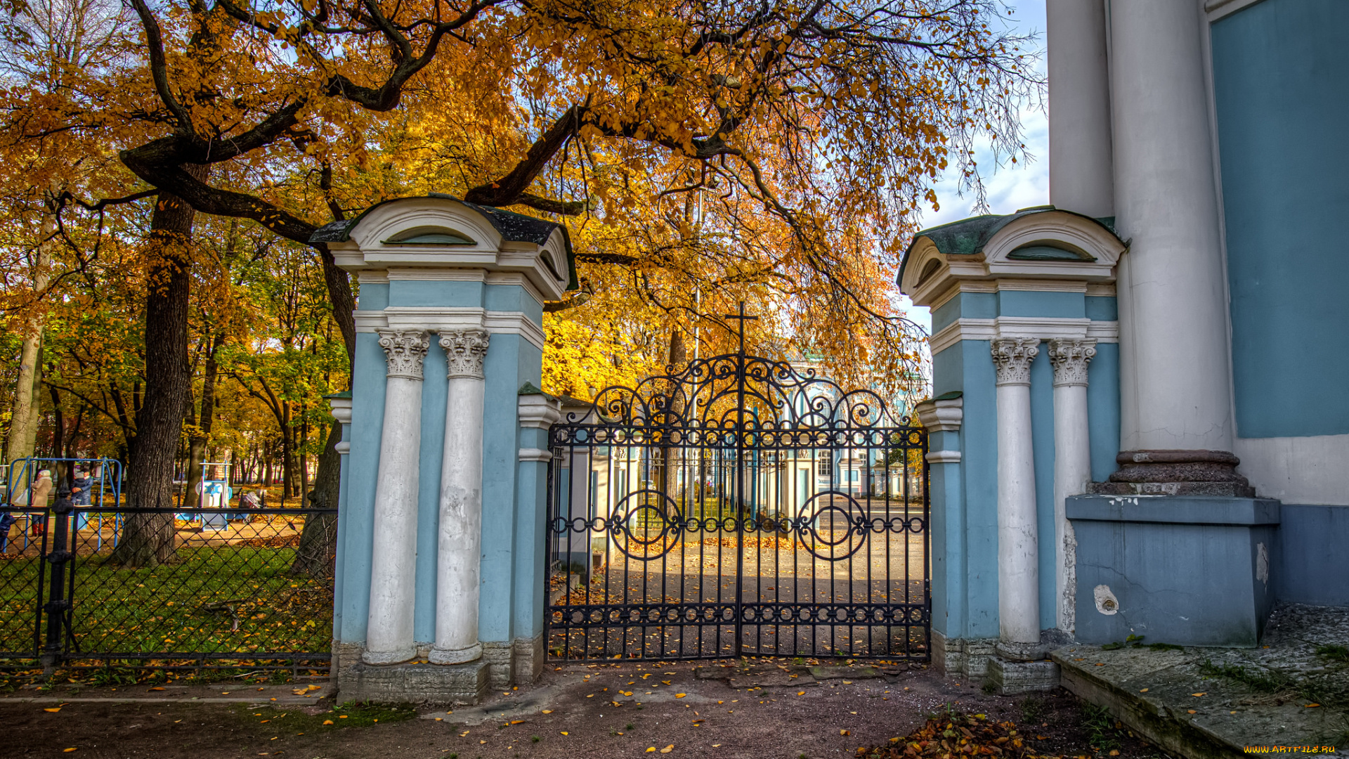 sankt, petersburg, города, санкт-петербург, , петергоф, , россия, простор