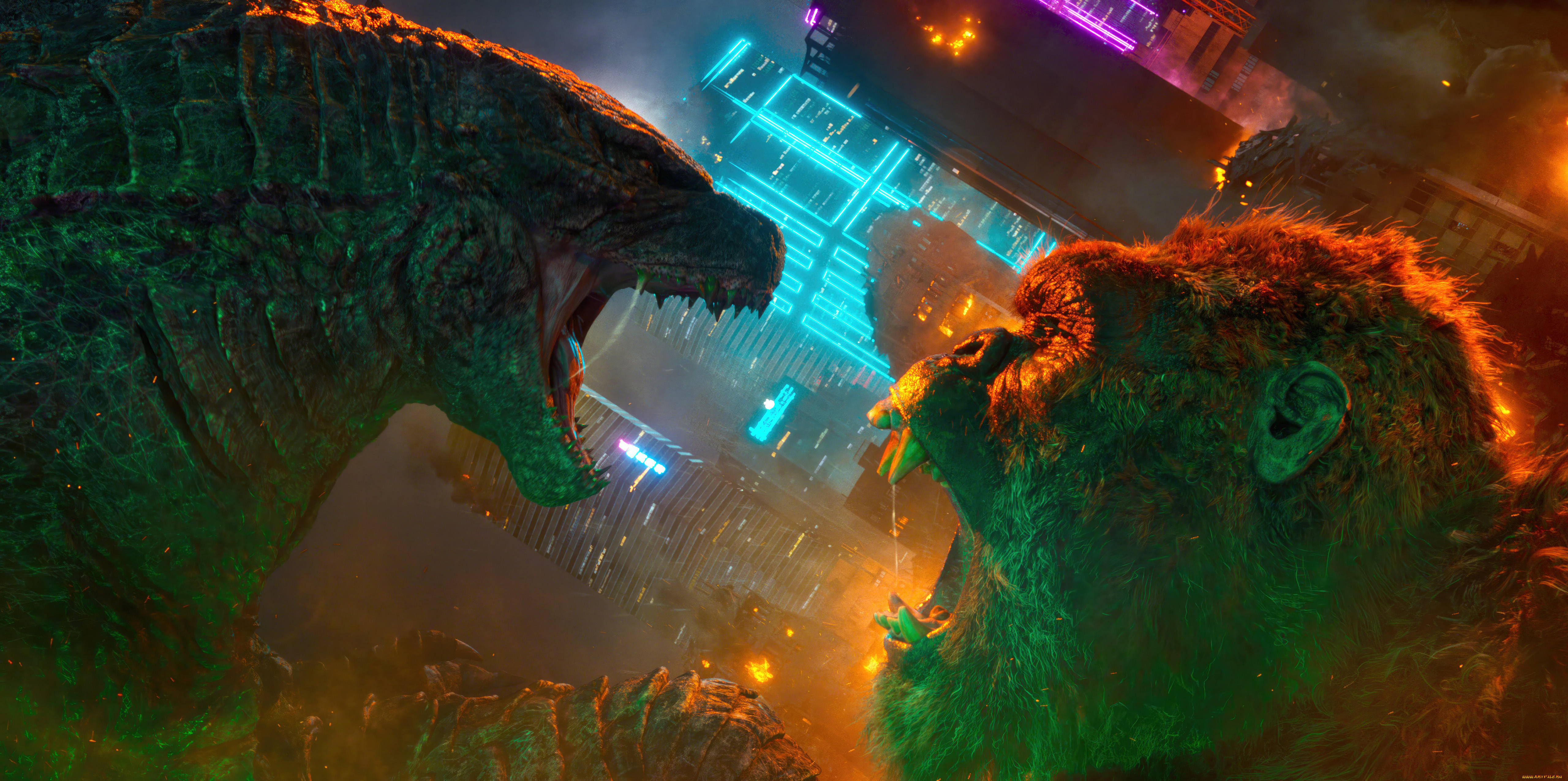 godzilla, x, kong, , the, new, empire, , , 2024, , кино, фильмы, -unknown, , другое, годзилла, и, конг, новая, империя, фантастика, боевик