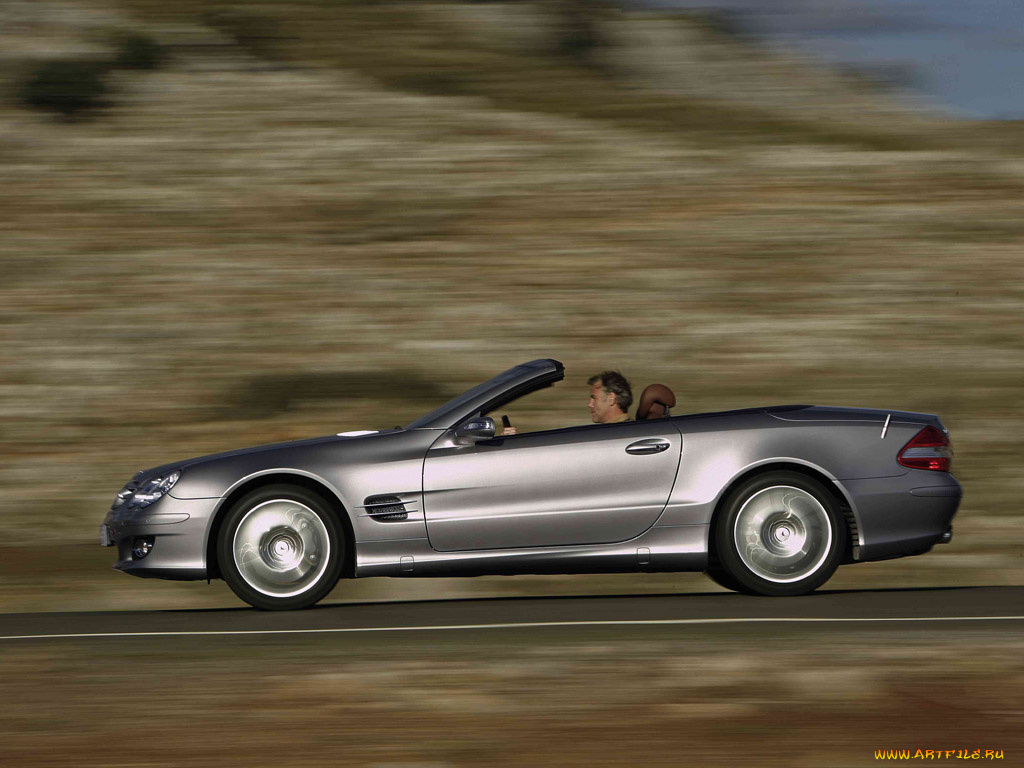 mercedes, sl, 500, автомобили, benz