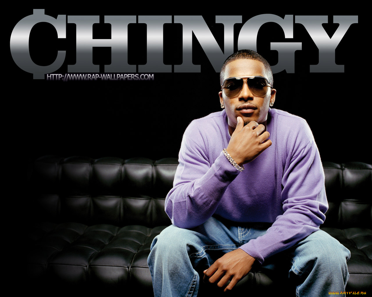 chingy, музыка