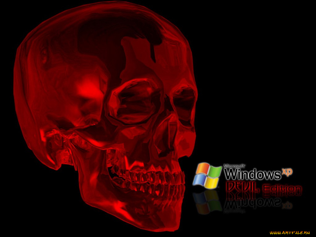 компьютеры, windows, xp