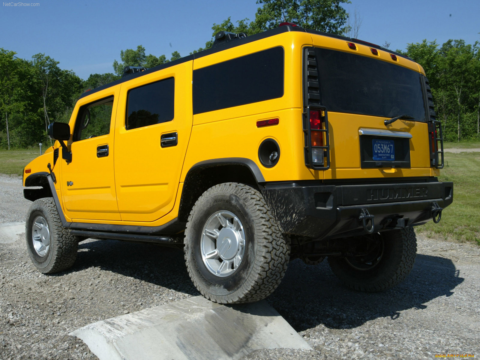 автомобили, hummer