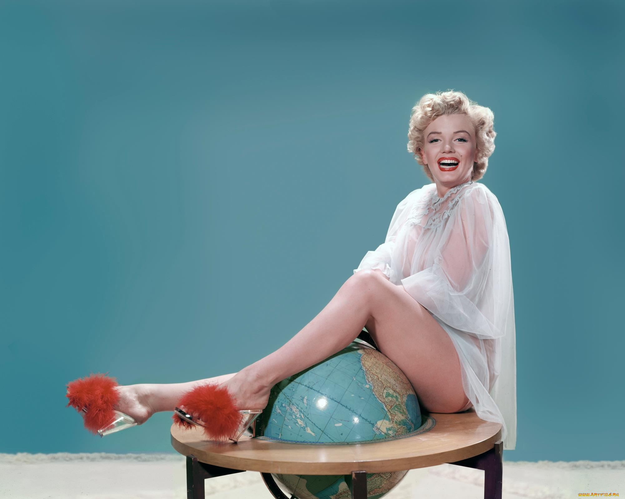 Marilyn, Monroe, девушки, голливуд, сша, киноактриса