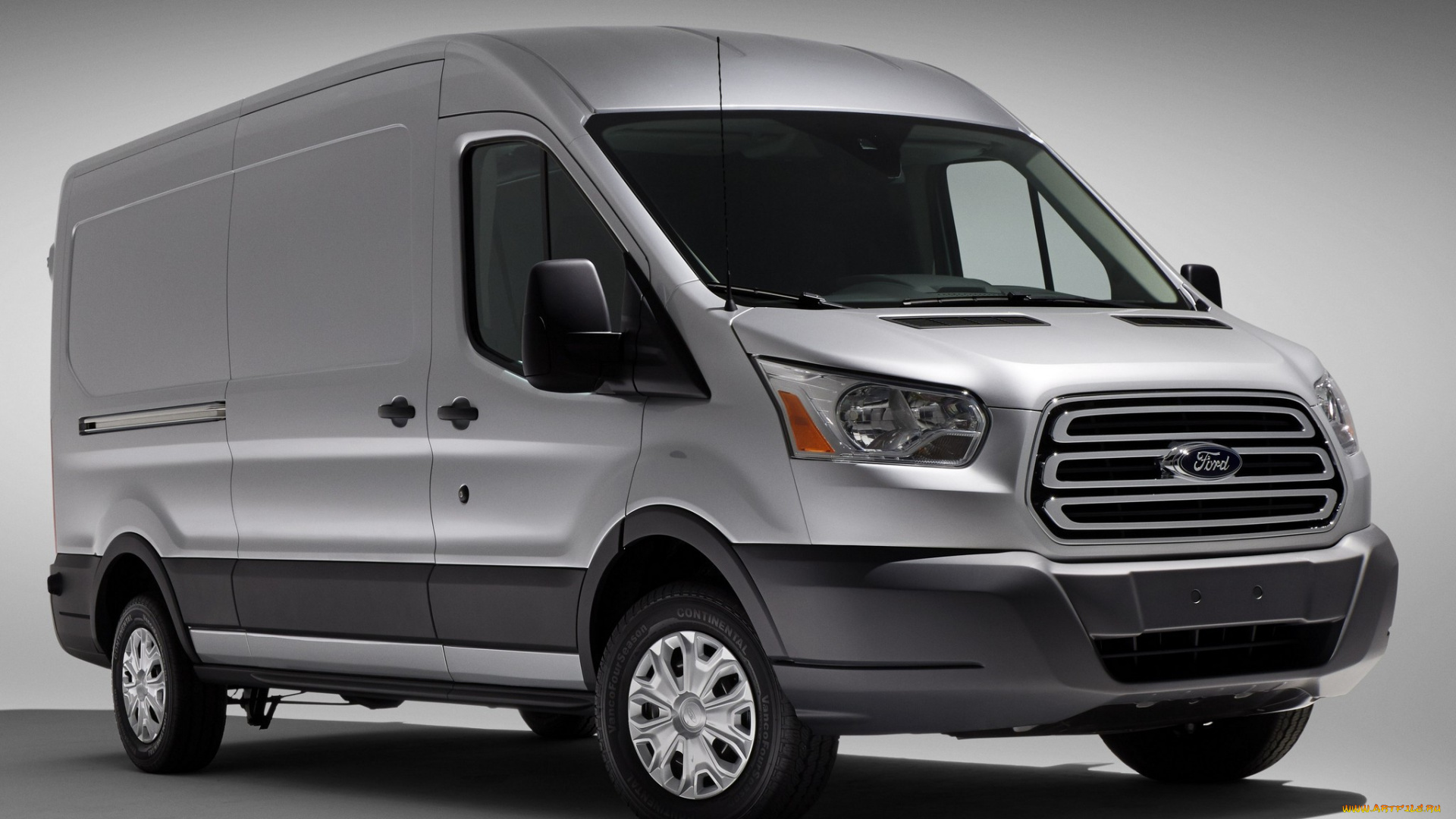 автомобили, ford, transit, lwb, van, us-spec, 2014