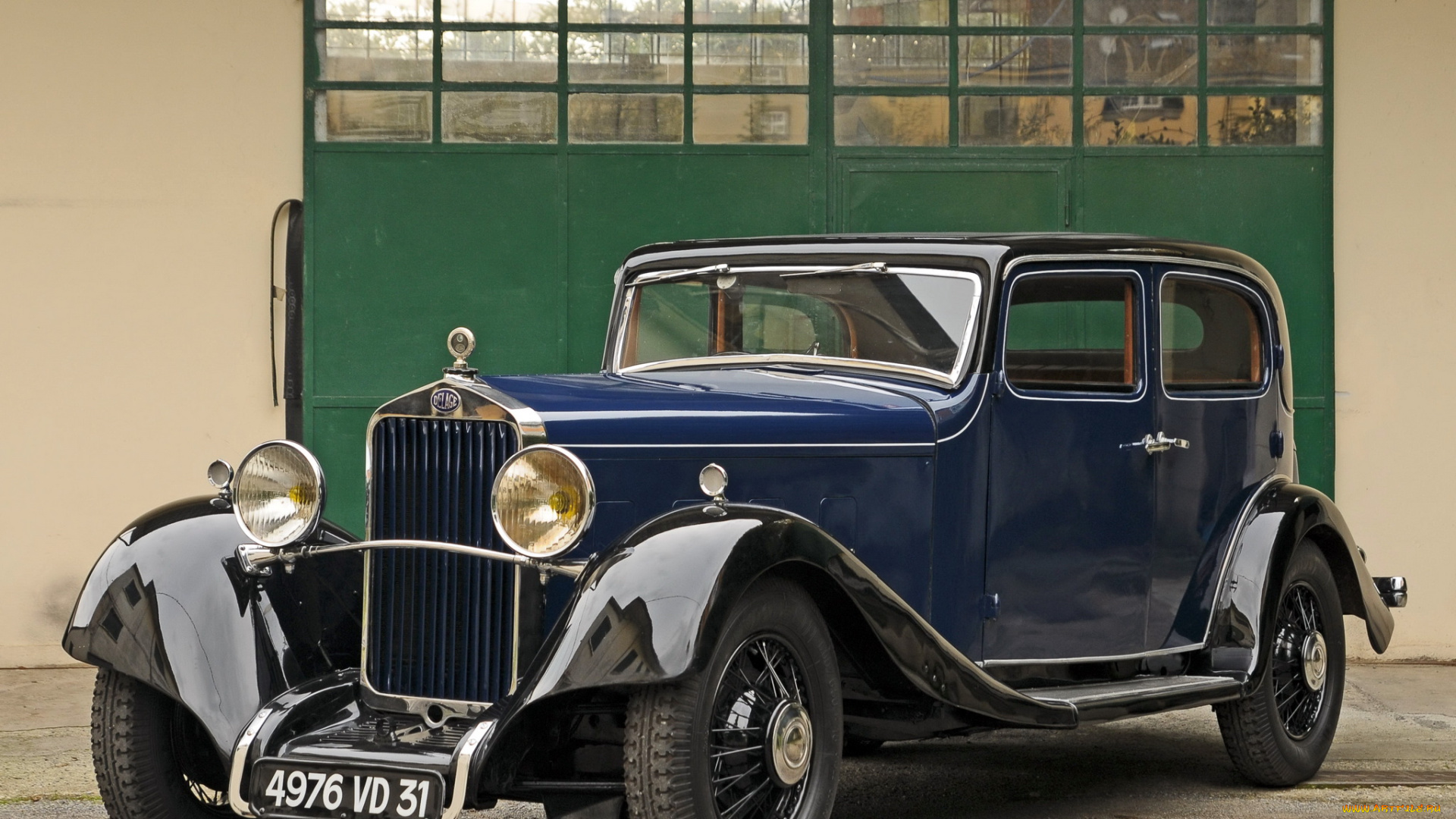 автомобили, классика, saloon, d815, pillarless, delage