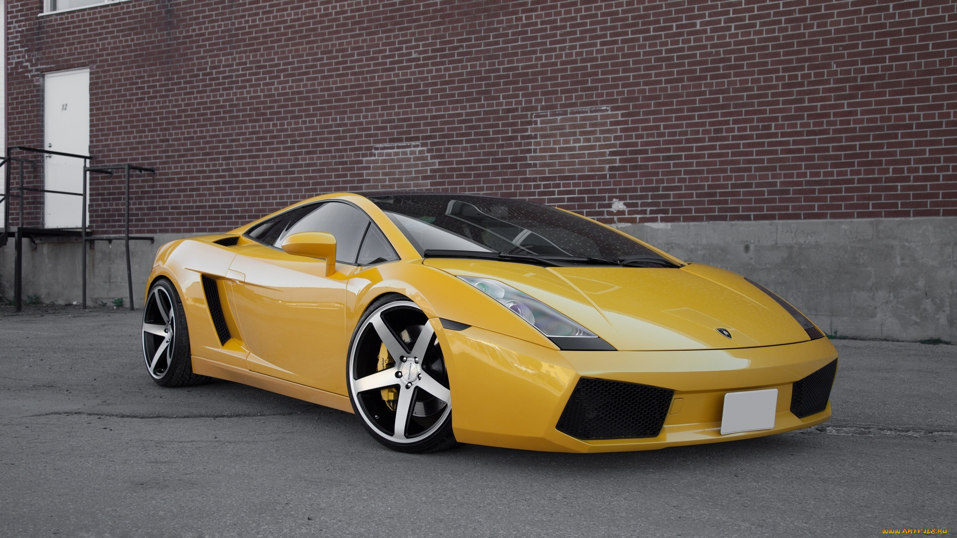 автомобили, lamborghini, ламборгини, gallardo, lp560-4