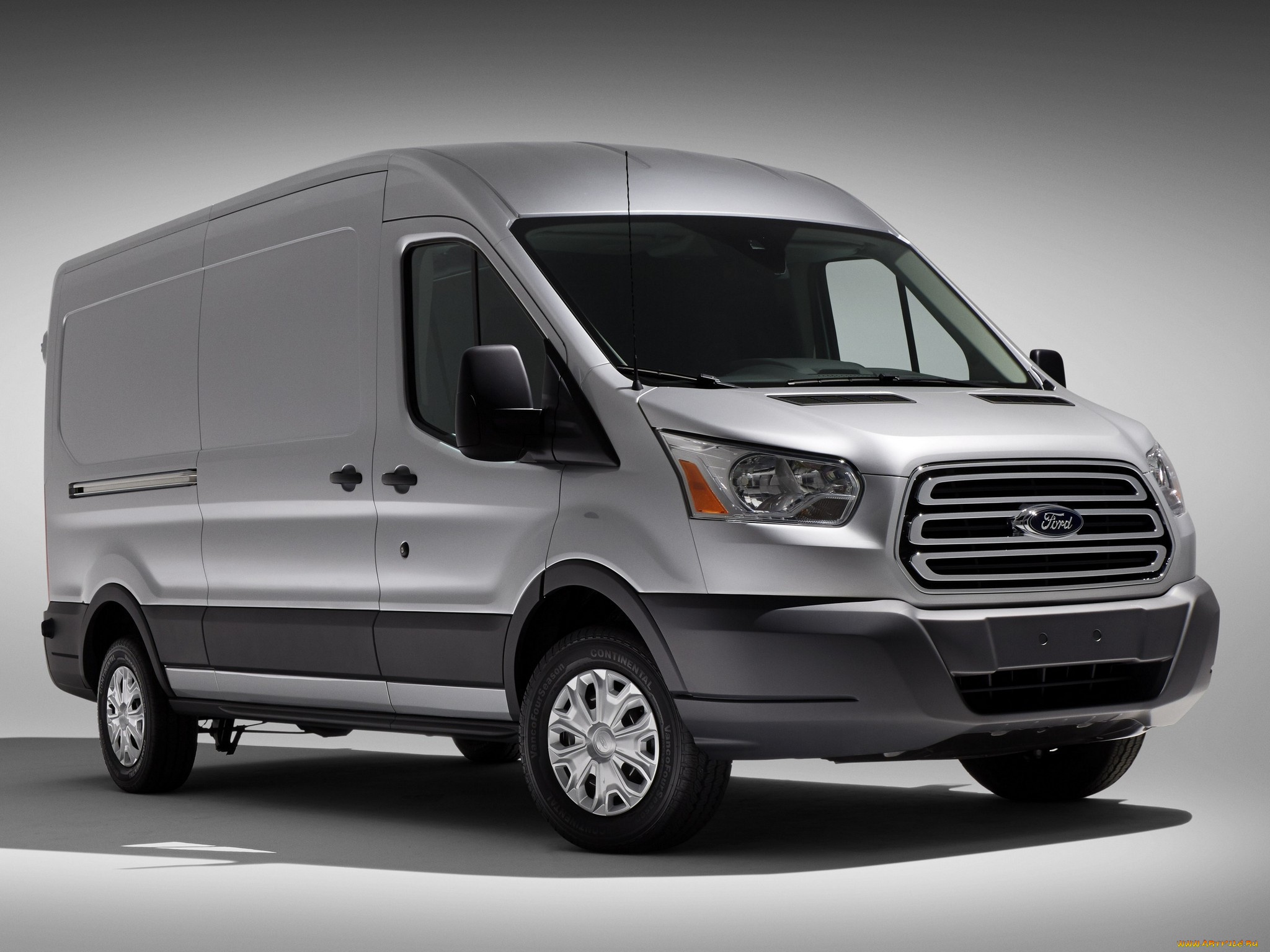 автомобили, ford, transit, lwb, van, us-spec, 2014