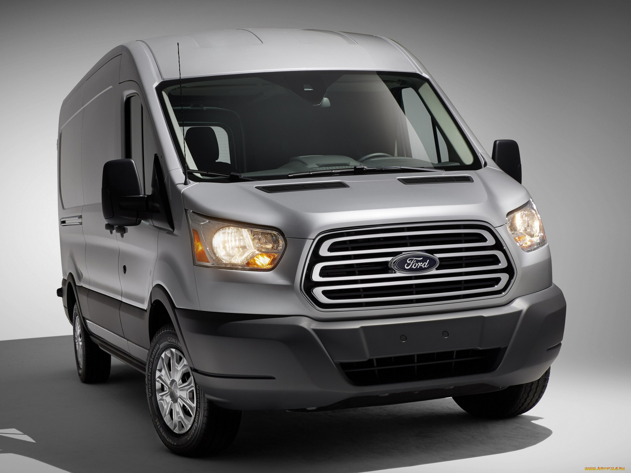 автомобили, ford, transit, lwb, van, us-spec, 2014