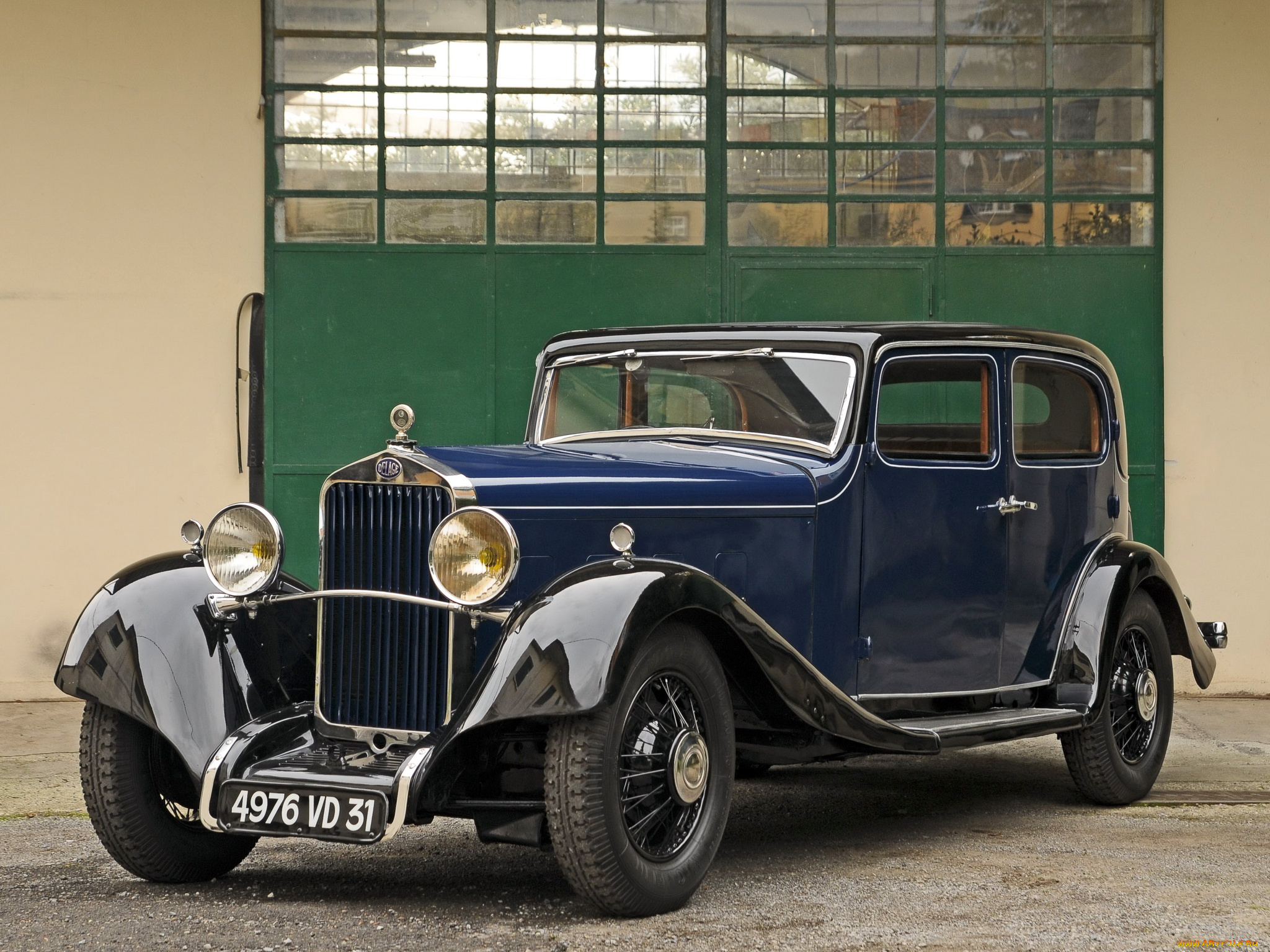 автомобили, классика, saloon, d815, pillarless, delage