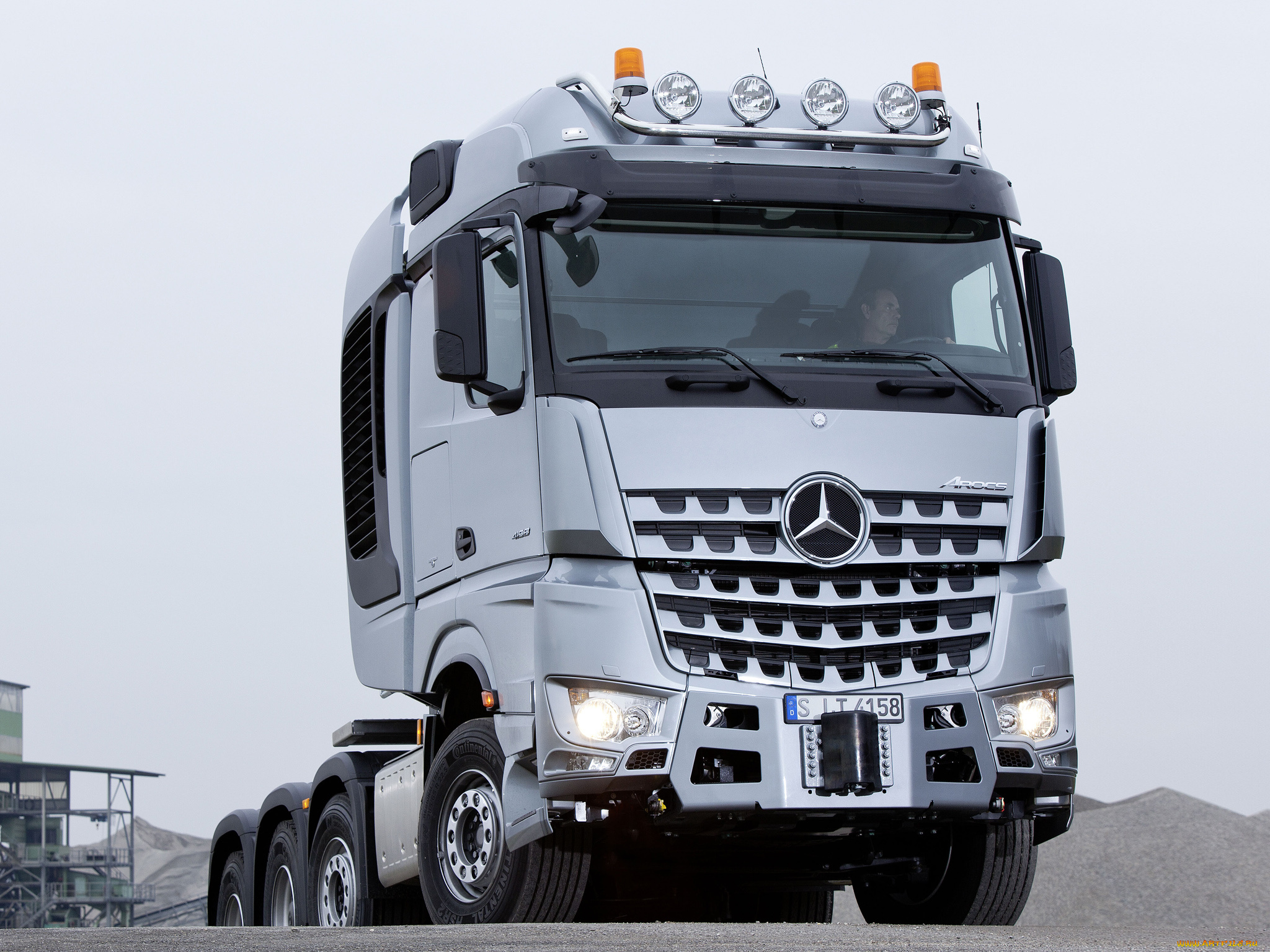 автомобили, mercedes, trucks, mercedes-benz