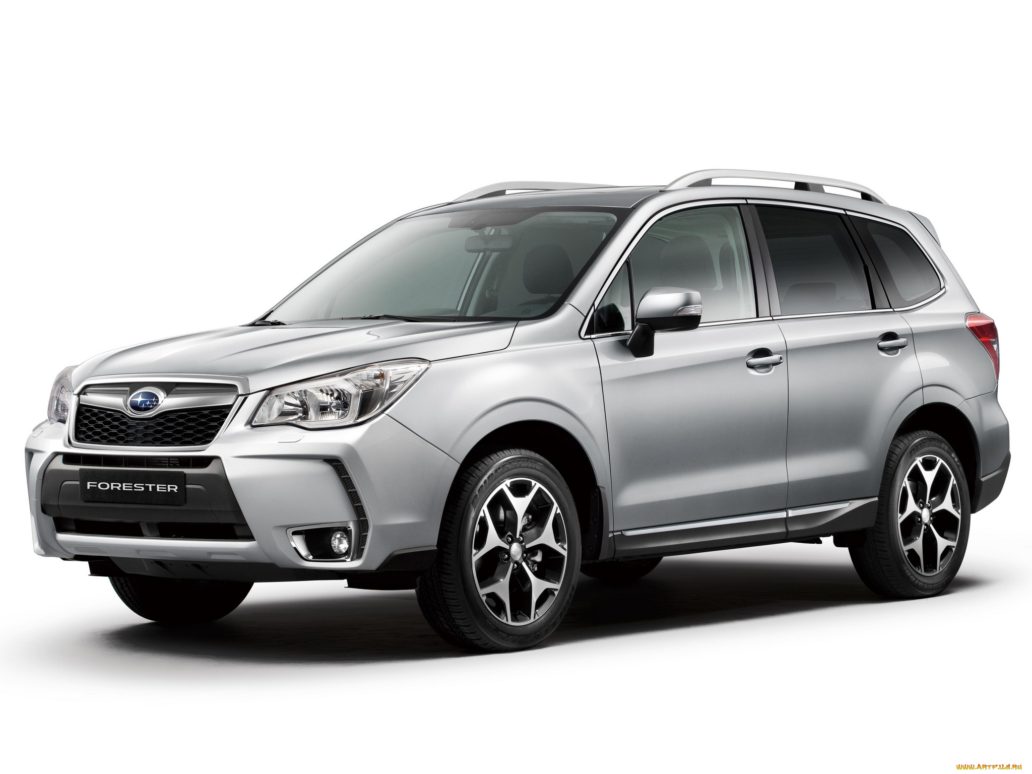 автомобили, subaru, forester