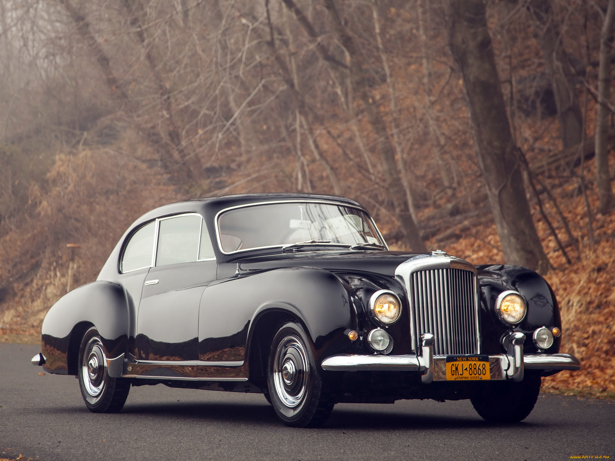 bentley, r-type, continental, fastback, автомобили, bentley, continental