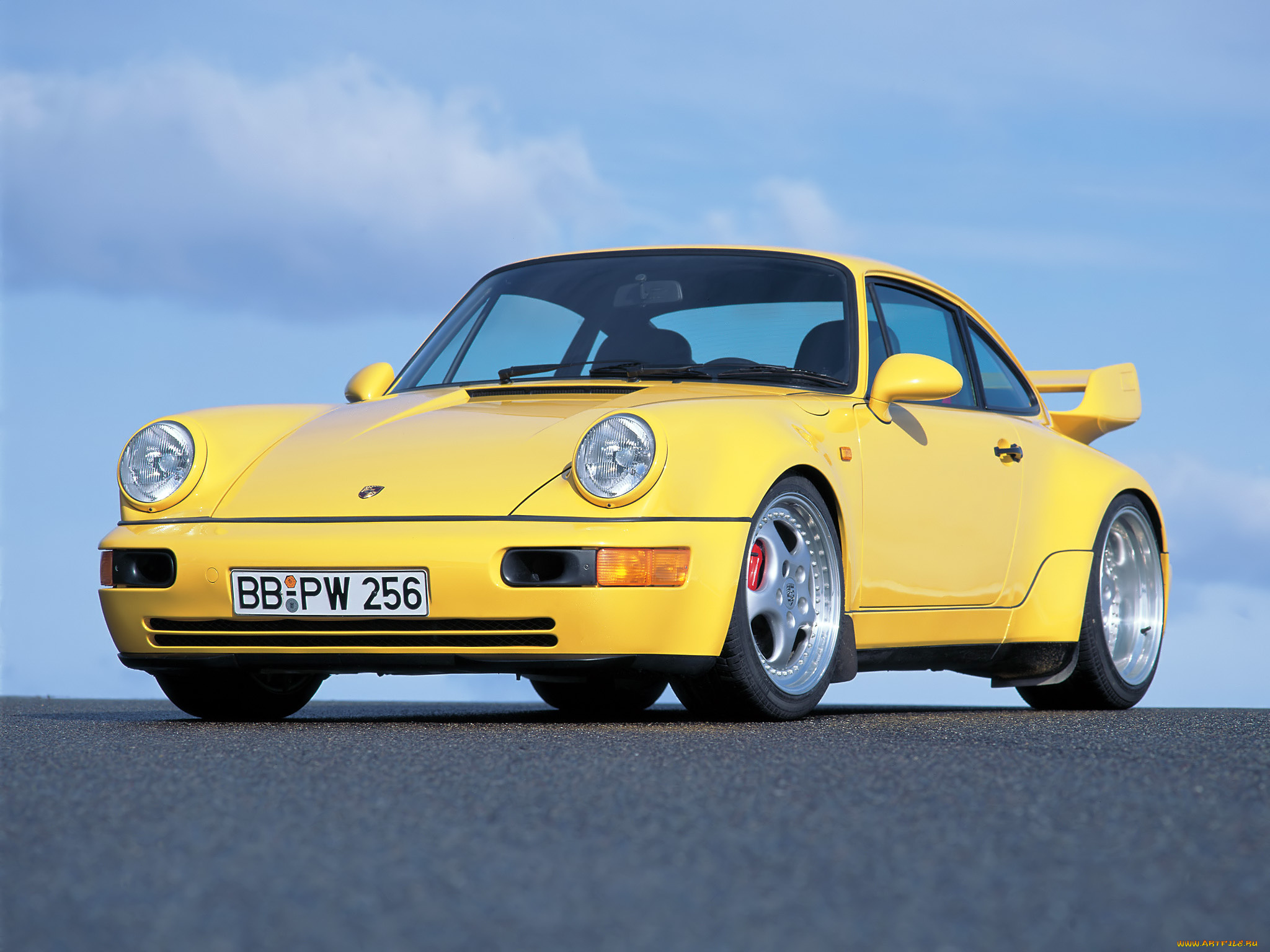 porsche, 911, carrera, rs, 3, 8, , 964, -1993, автомобили, porsche, auto