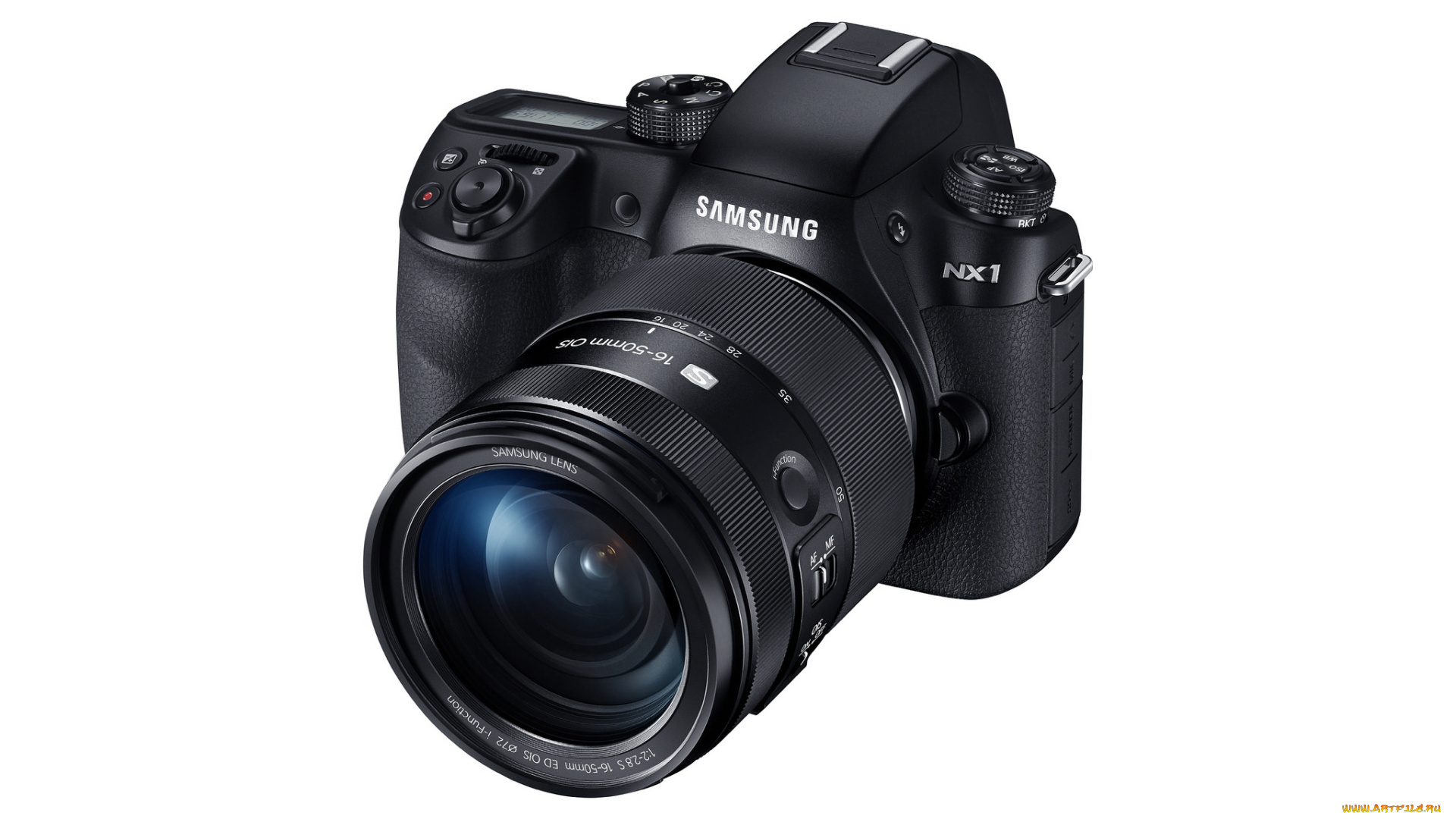 samsung, to, release, premium, mirrorless, smart, camera, nx1, бренды, samsung, камера, цифровая