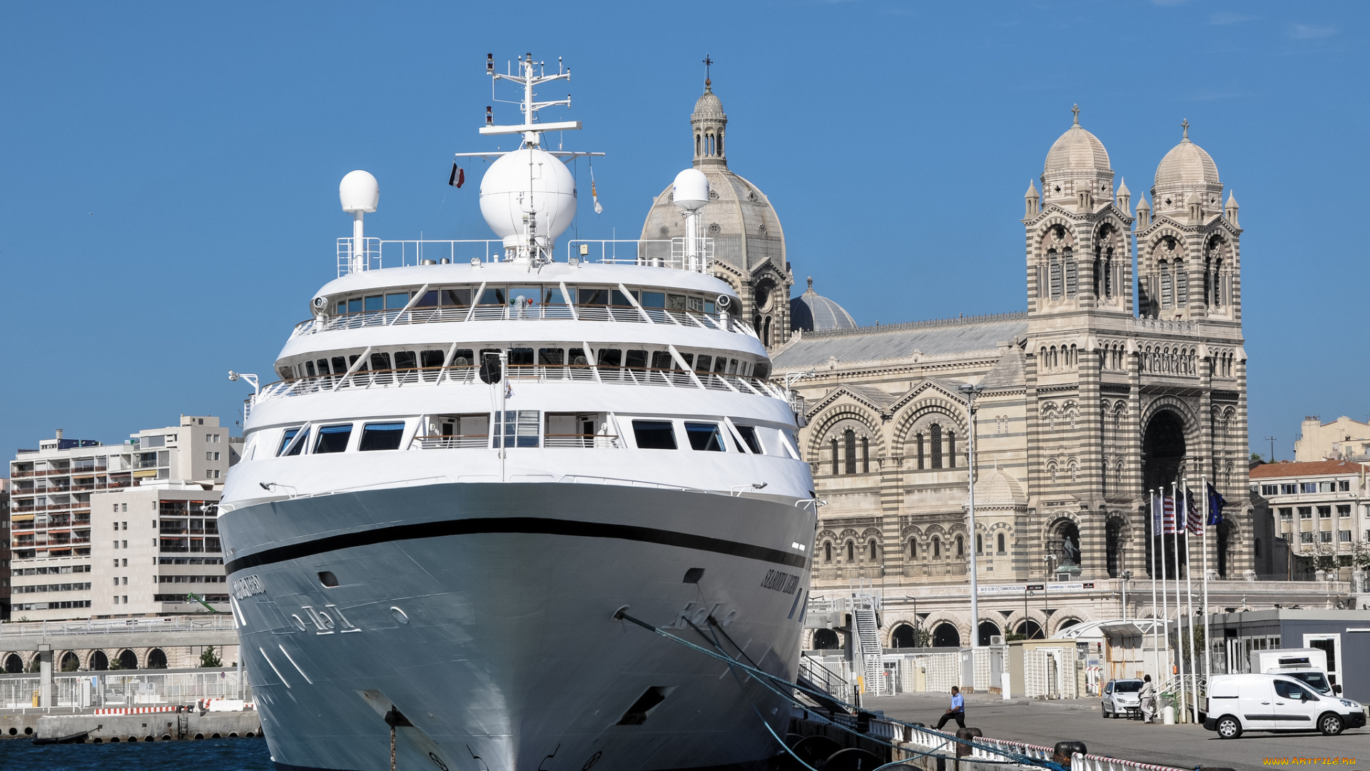 seabourn, legend, корабли, лайнеры, лайнер, круизный