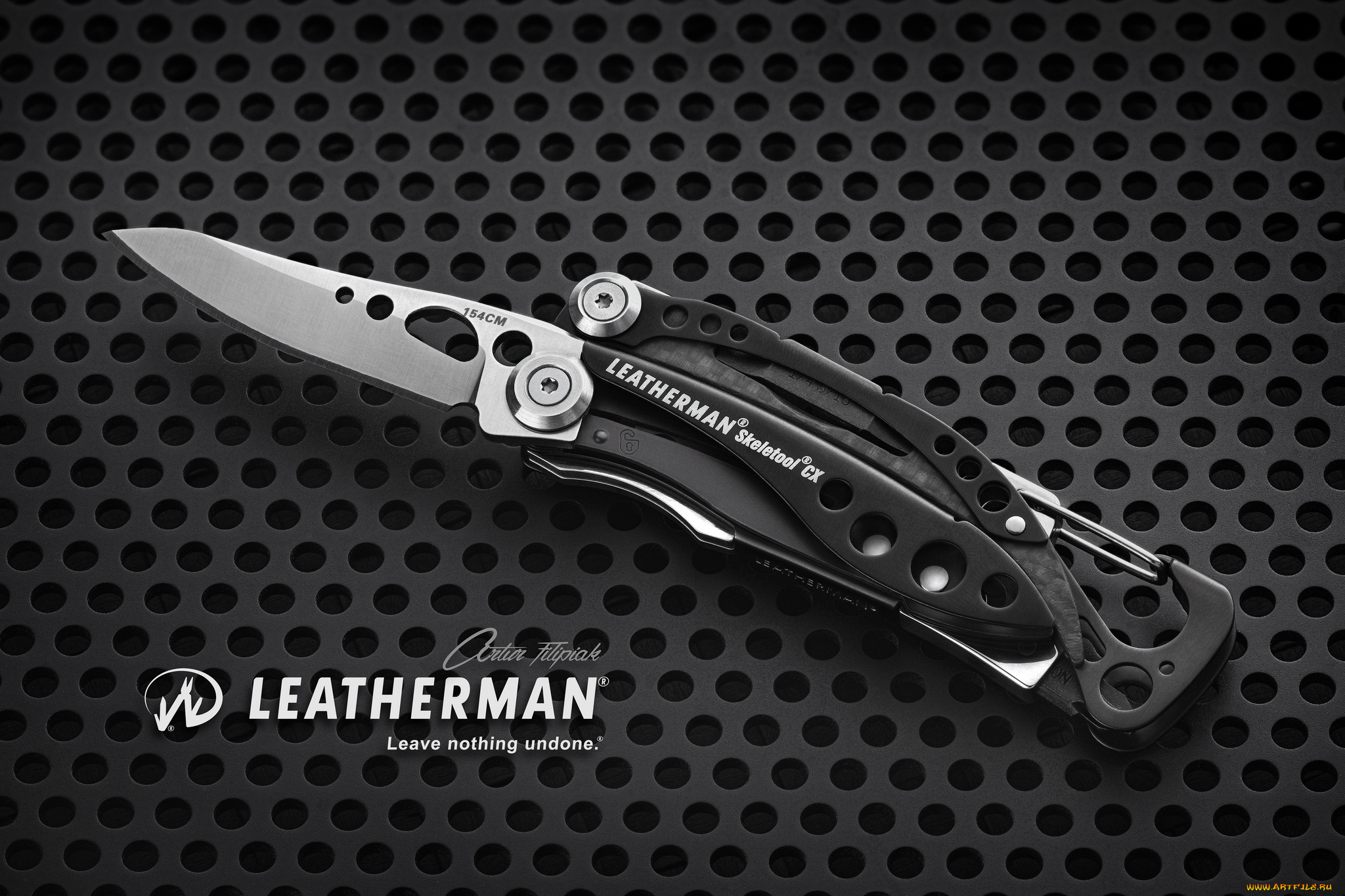 leatherman, skeletool, бренды, -, leatherman, skeletool, нож, складной