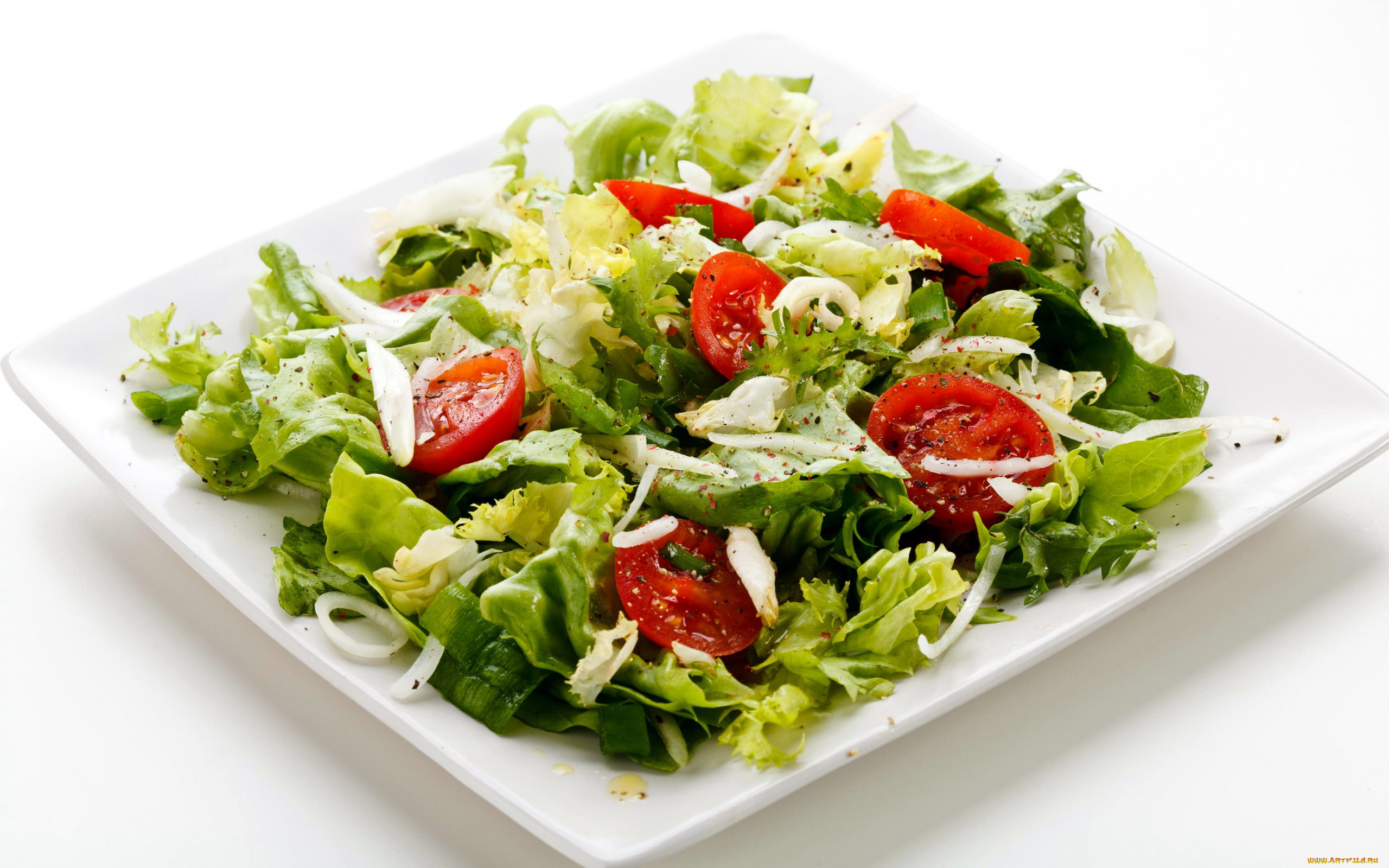 греческий салат без смс