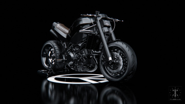 Картинка мотоциклы 3d 3д