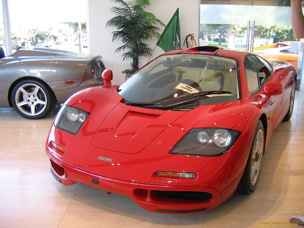 mclaren, f1, автомобили, выставки, уличные, фото