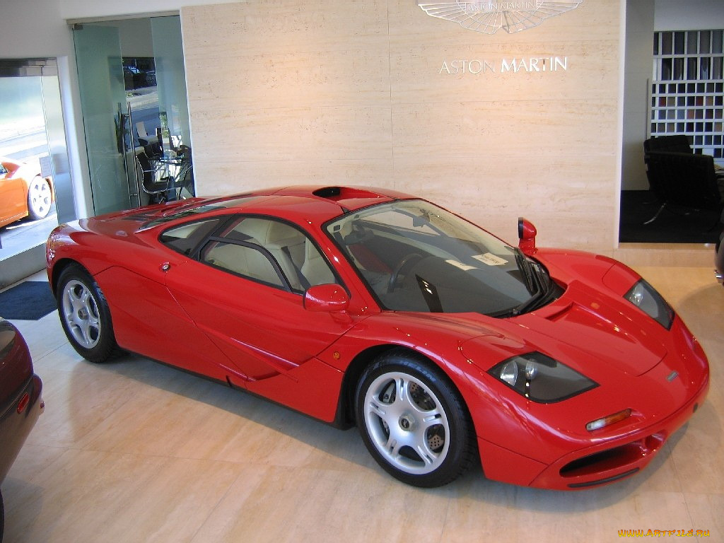 mclaren, f1, автомобили, выставки, уличные, фото