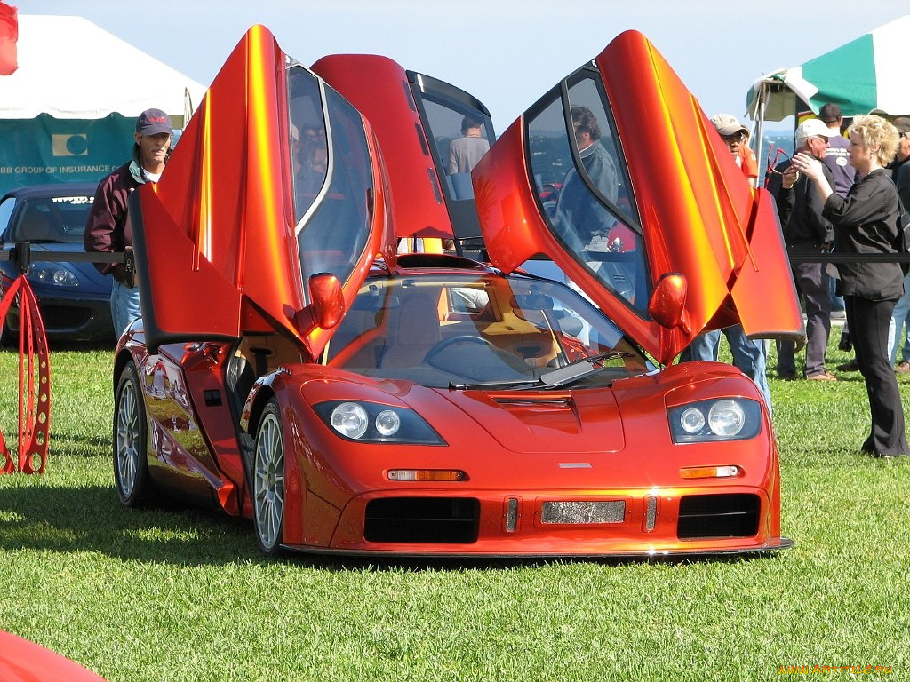 mclaren, f1, автомобили, выставки, уличные, фото