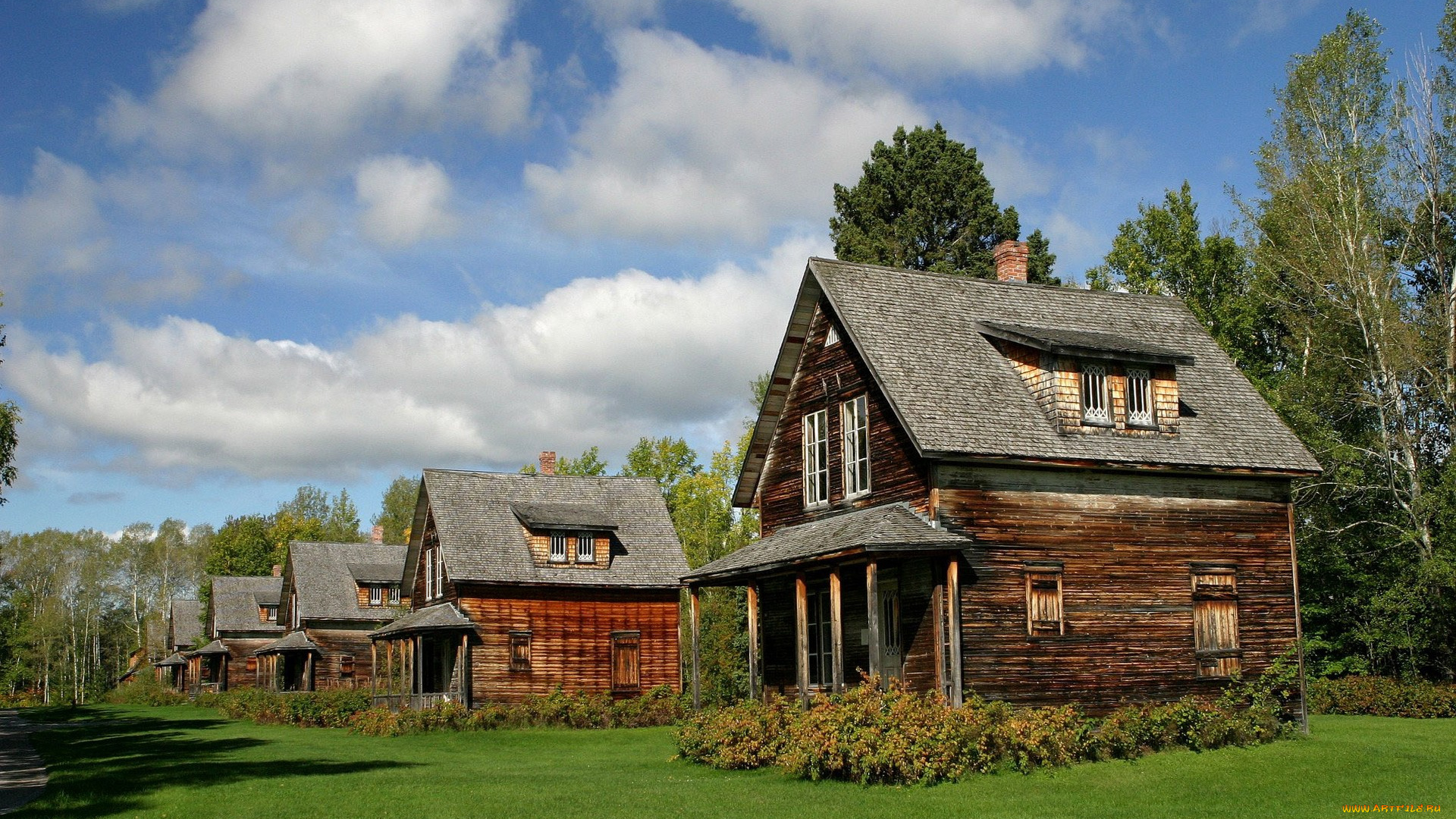 разное, сооружения, постройки