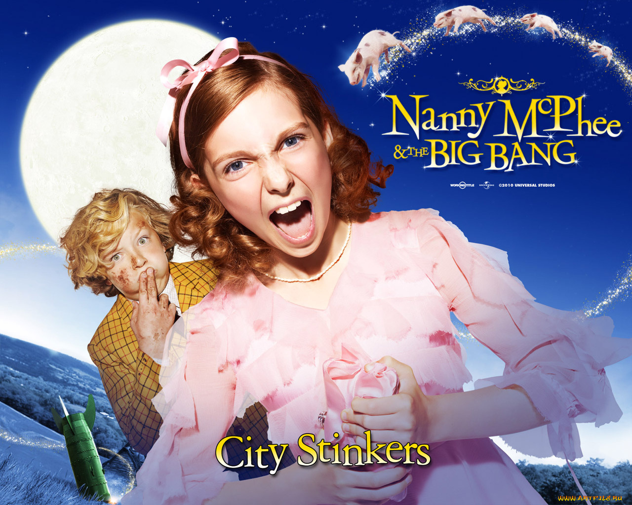 nanny, mcphee, and, the, big, bang, кино, фильмы