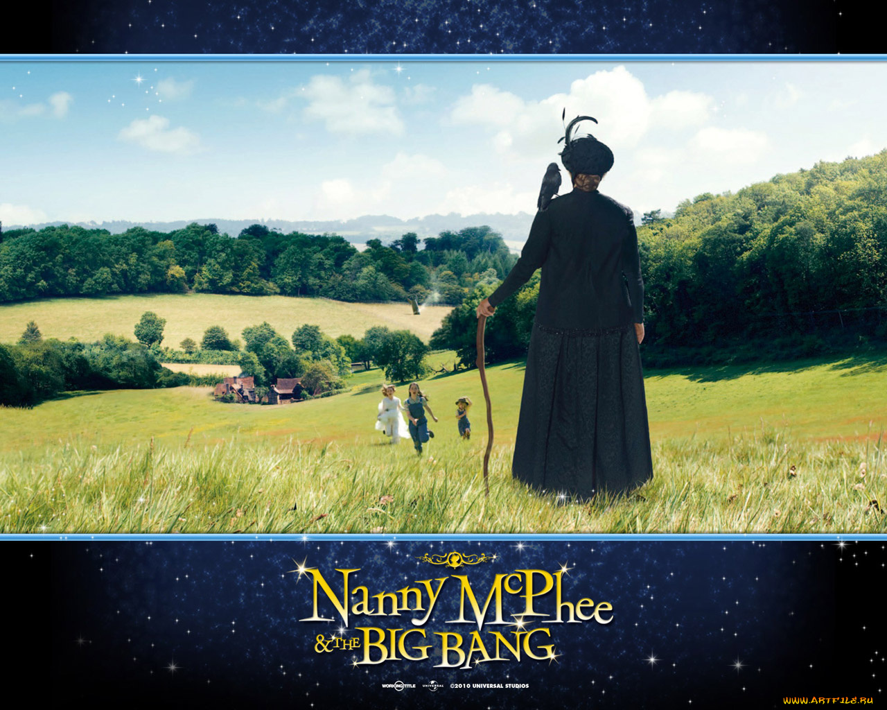 nanny, mcphee, and, the, big, bang, кино, фильмы