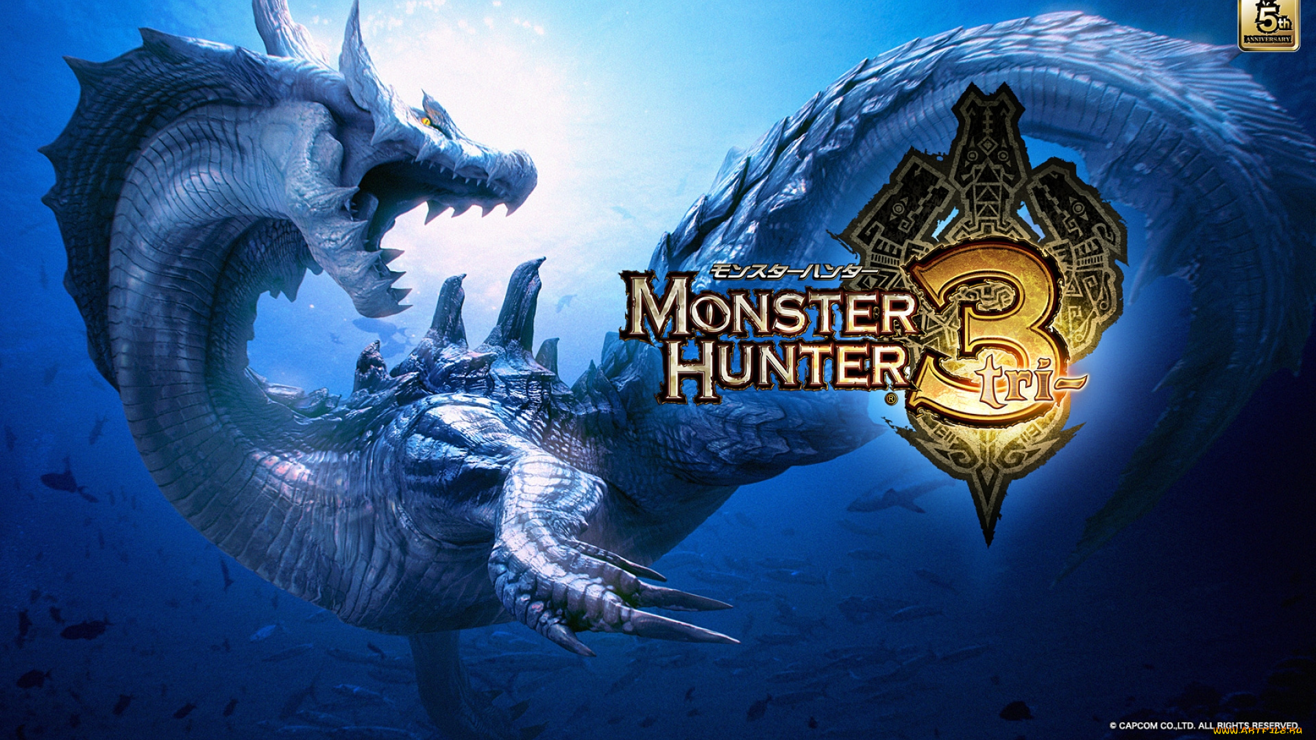 monster, hunter, видео, игры