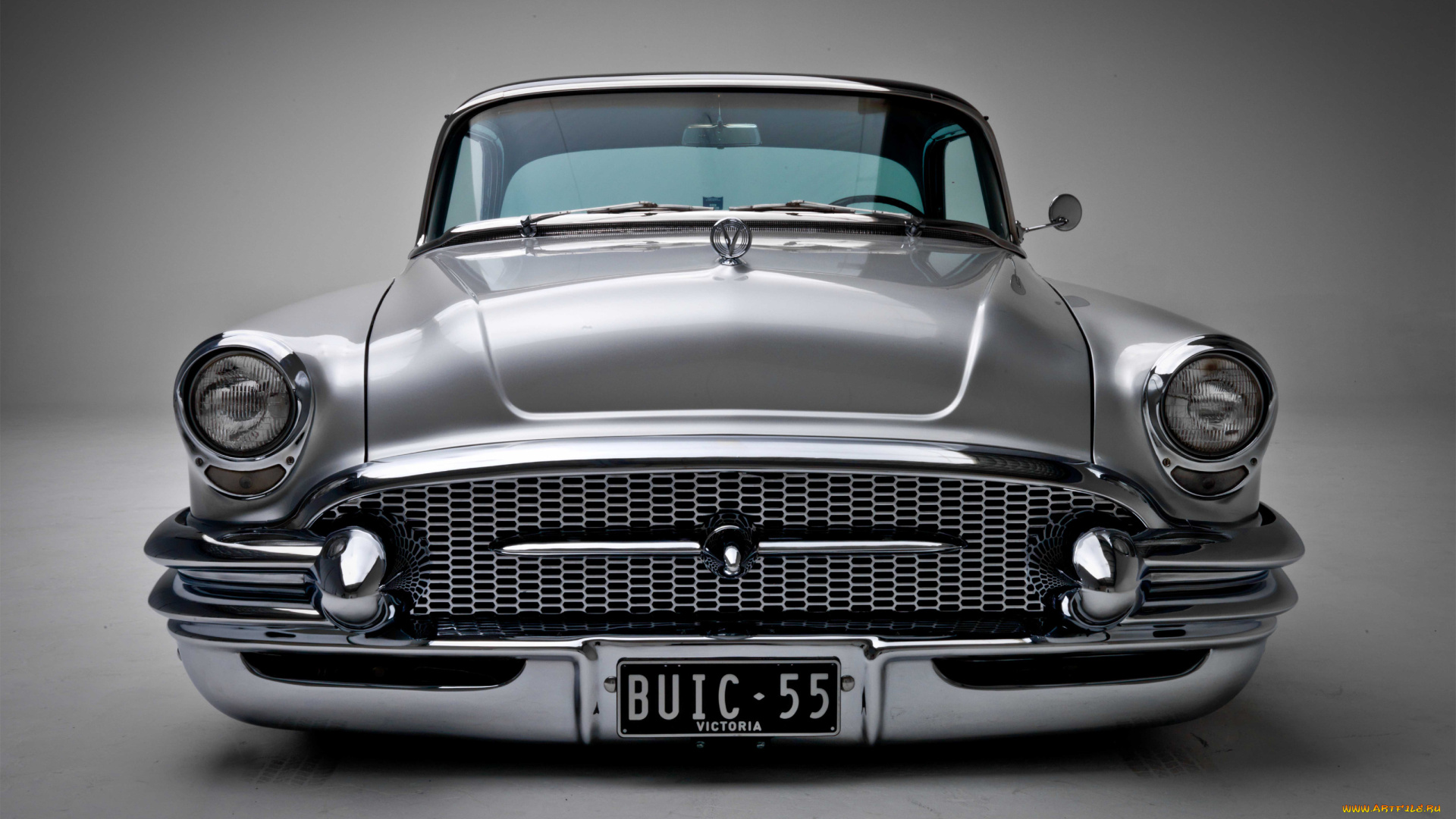 автомобили, buick, silver