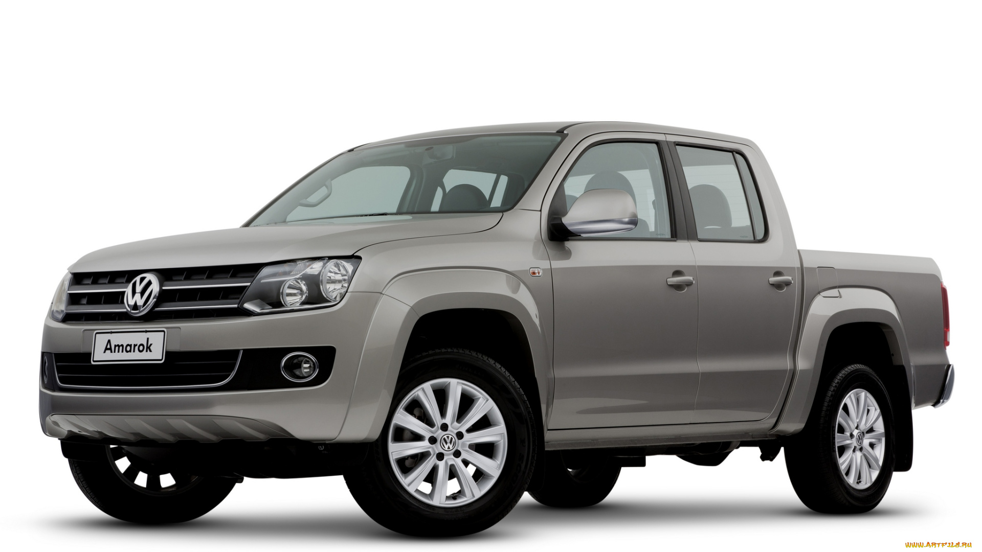 автомобили, volkswagen, double, cab, comfortline, amarok