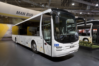 Картинка автомобили автобусы германия se двигатели man грузовые tgx