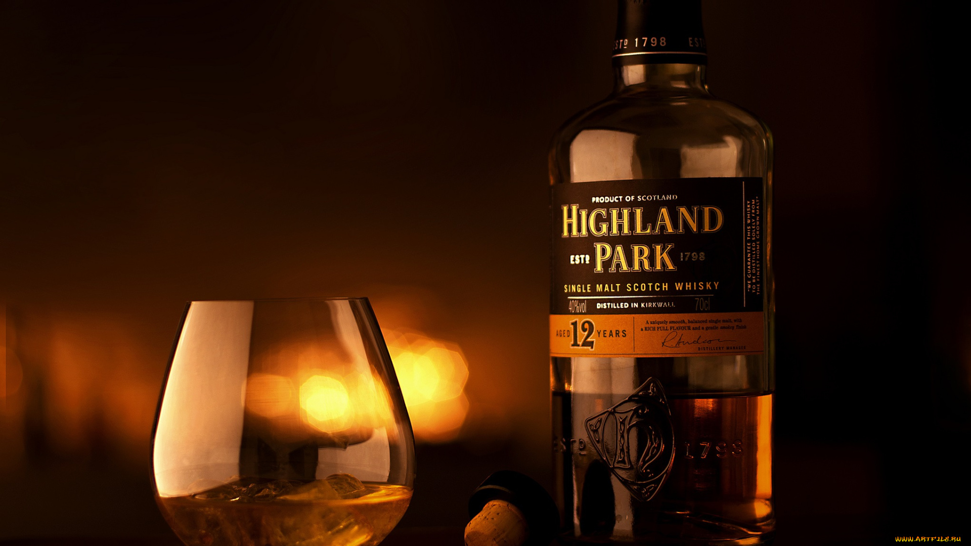 highland, park, бренды, бренды, напитков, , разное, виски, шотландский