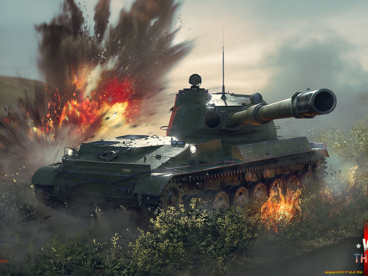 Купить Золотых Орлов В War Thunder Дешево