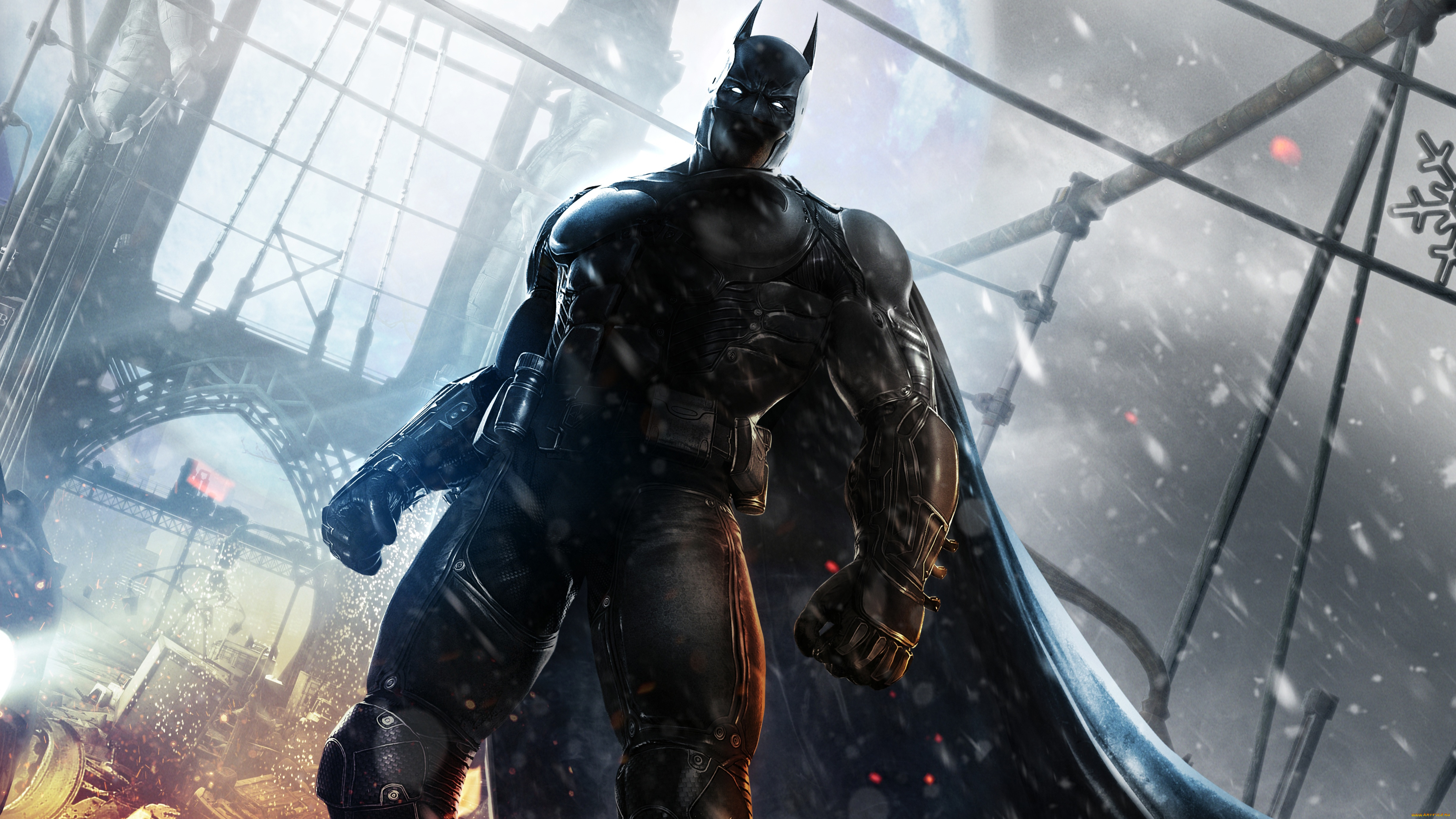 batman, arkham, origins, видео, игры, batman, , arkham, origins, arkham, origins