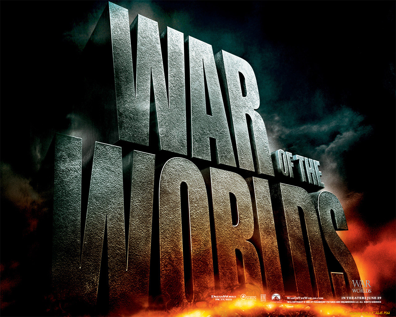 war, of, the, worlds, wallpapers, 003, кино, фильмы