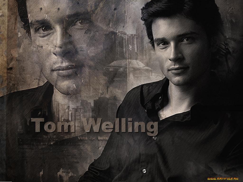 tom, welling, мужчины