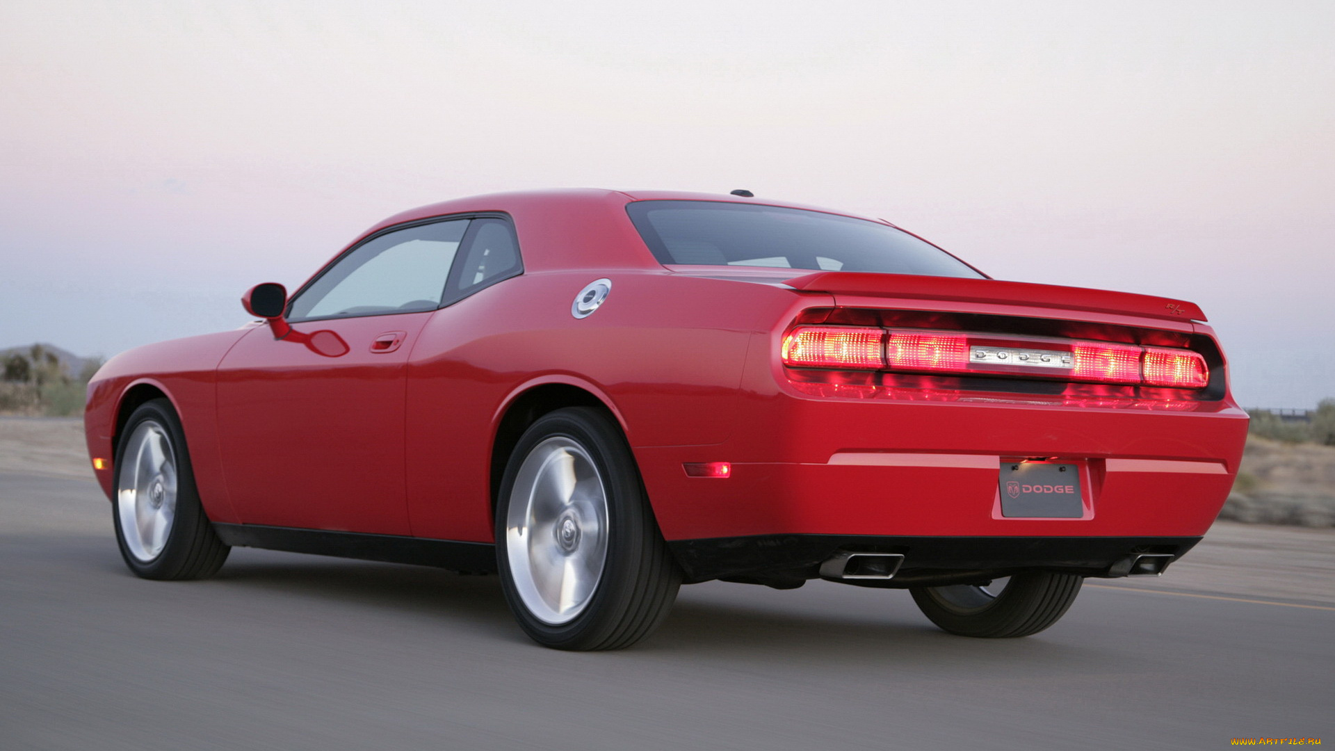 dodge, challenger, 2008, автомобили