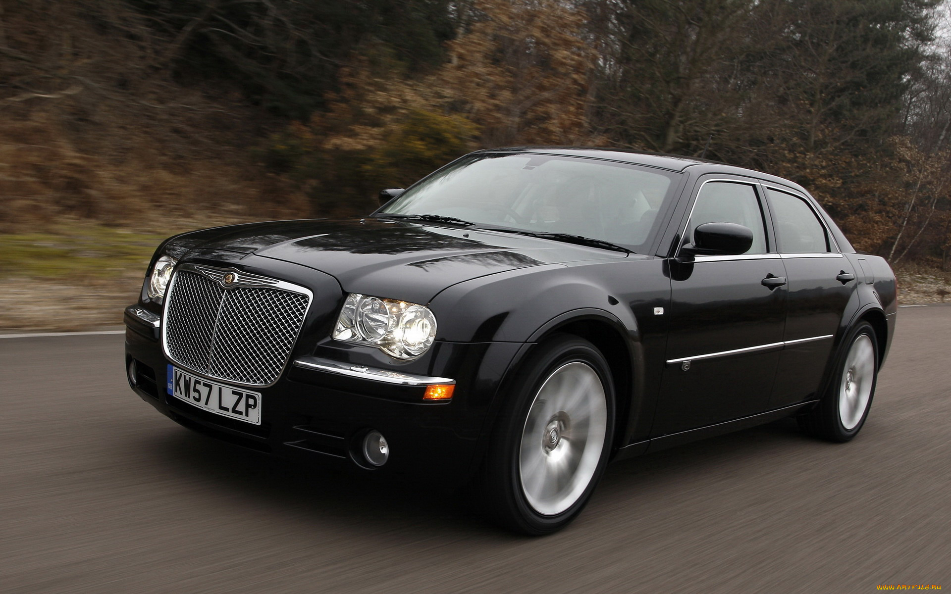 chrysler, 300c, srt, design, автомобили