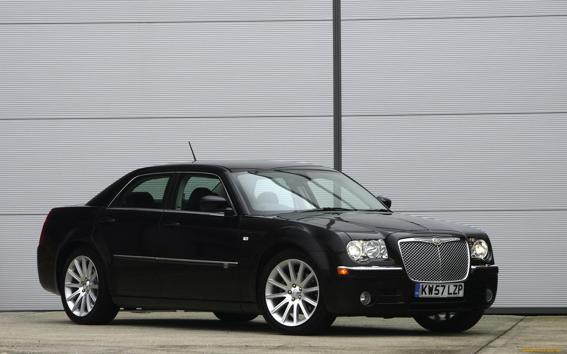 chrysler, 300c, srt, design, автомобили